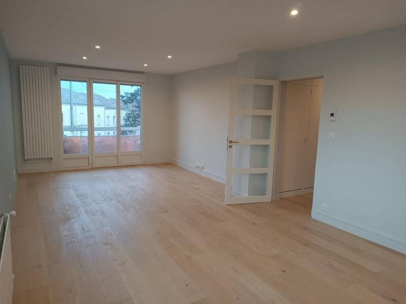 Maison à louer, 92m², MERIGNAC