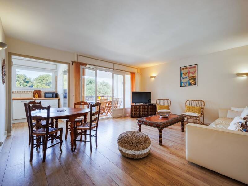 Maison à louer, 62m², CASSIS