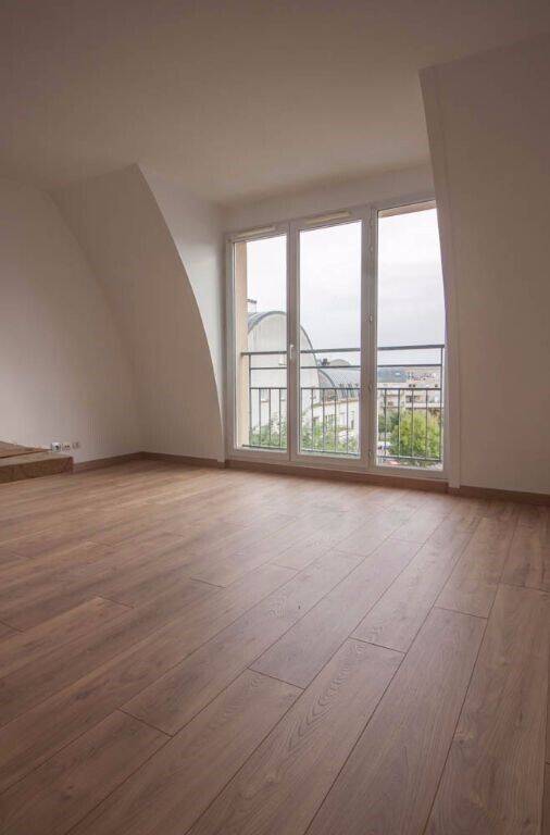 Maison à louer, 58m², CERGY