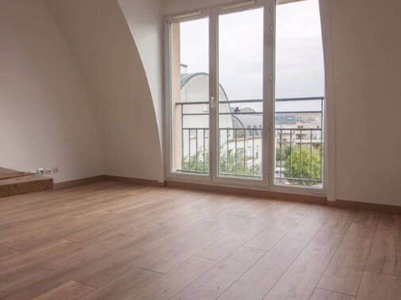 Maison à louer, 58m², CERGY