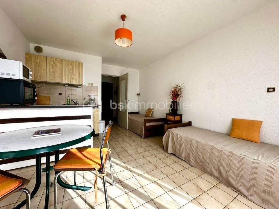Maison à vendre, 24m², GREOUX LES BAINS