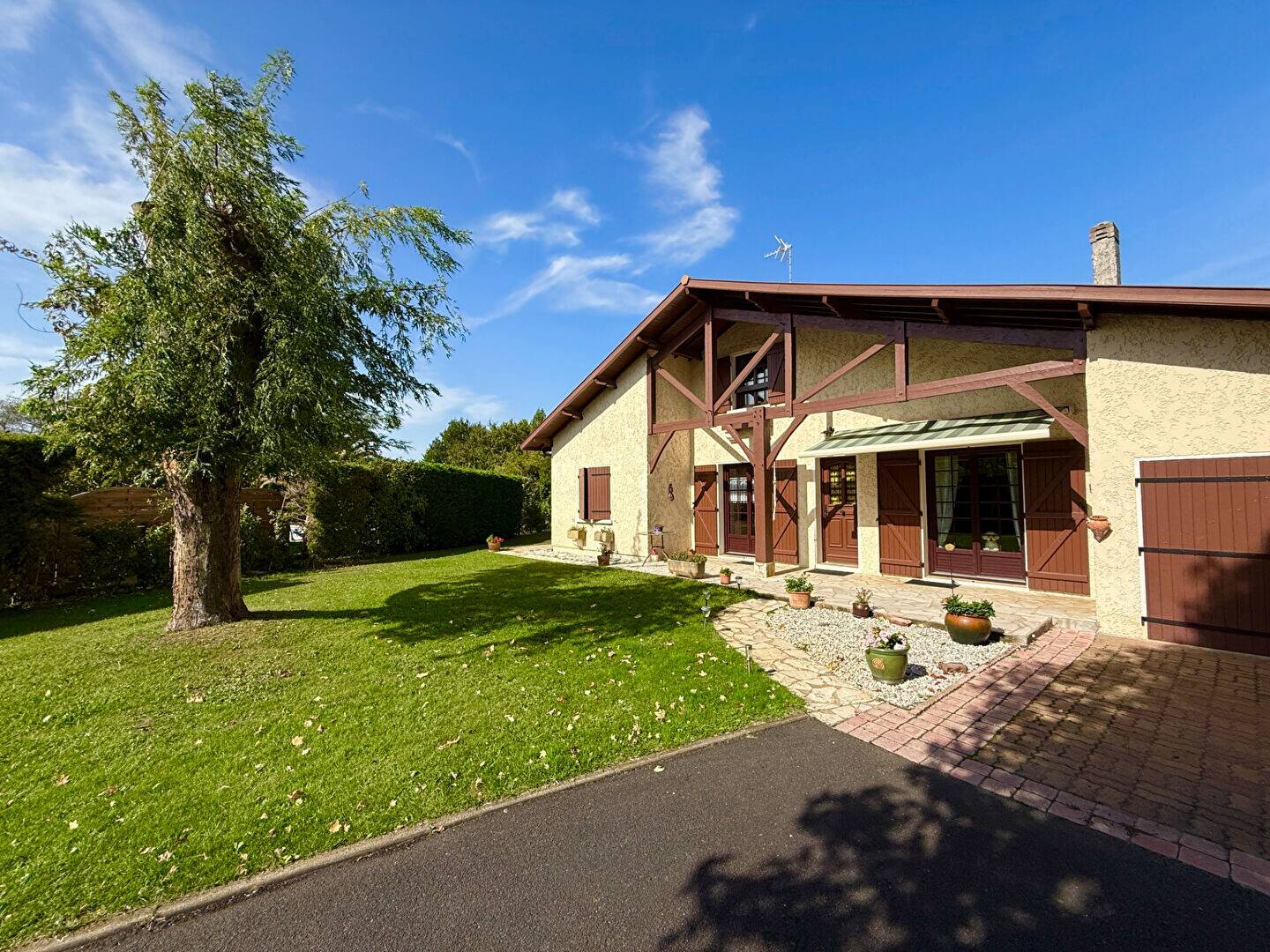 Maison à vendre, 130m², GUJAN MESTRAS