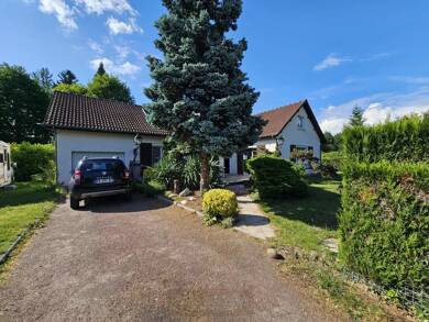 Maison à vendre 230 000 € 7 pièces 4 chambres 156 m² 1 063 m² de terrain Villemandeur 45700