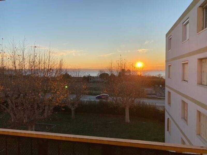 Maison à louer, 58m², ROGNAC