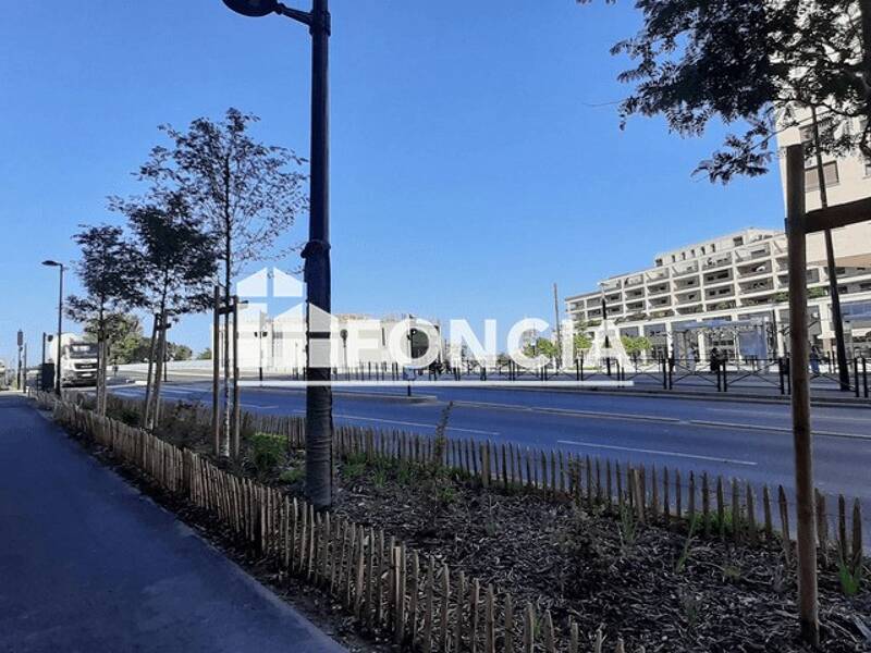 Maison à louer, 44m², BORDEAUX