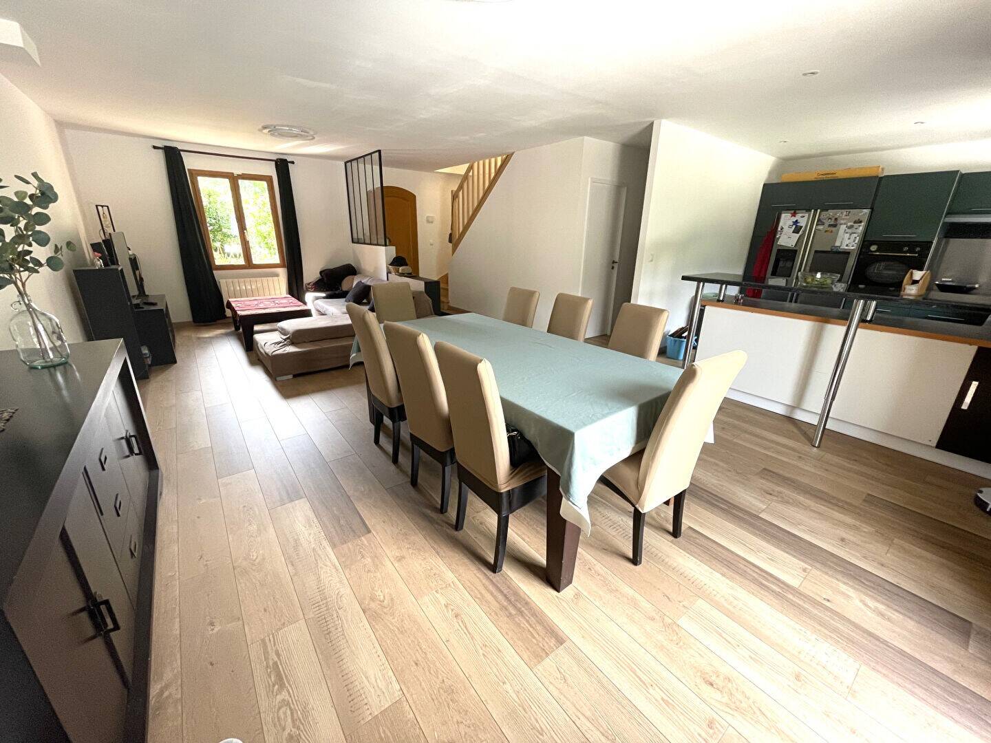 Maison à vendre, 124m², NEUILLY EN THELLE