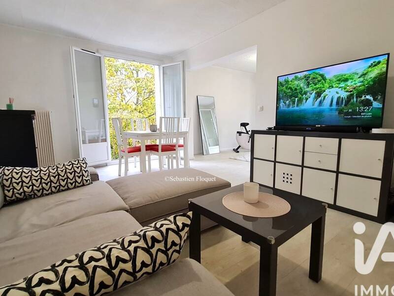 Maison à vendre, 90m², NEUVILLE AUX BOIS