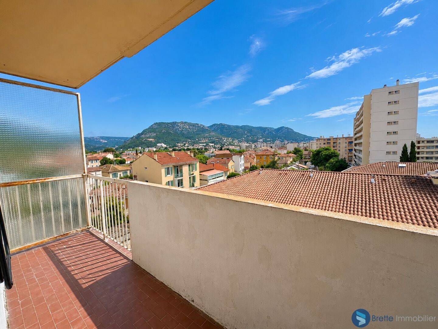 Maison à vendre, 27m², TOULON
