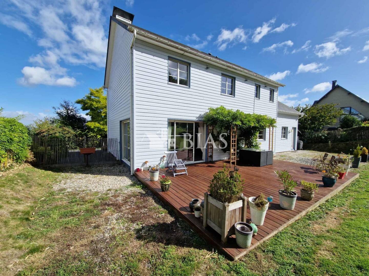 Maison à vendre, 218m², LA RIVIERE SAINT SAUVEUR