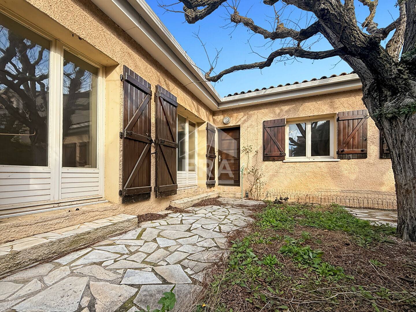 Maison à vendre, 100m², LES PENNES MIRABEAU