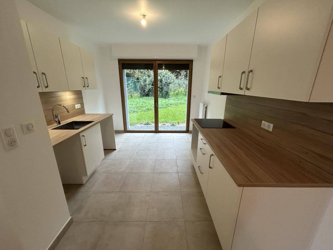 Maison à louer, 60m², VERSAILLES