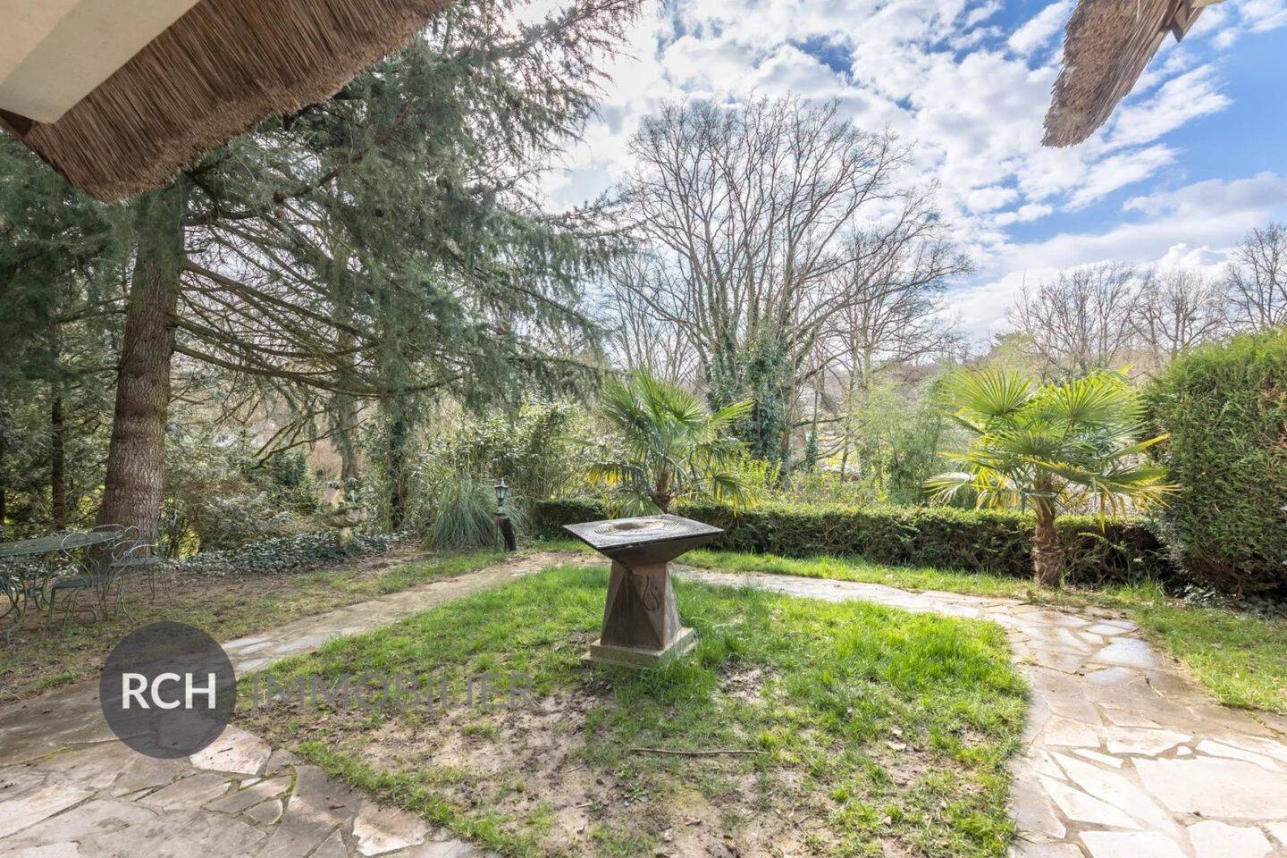 Maison à vendre, 231m², MONTFORT L'AMAURY