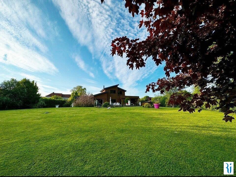 Maison à vendre, 210m², ISNEAUVILLE
