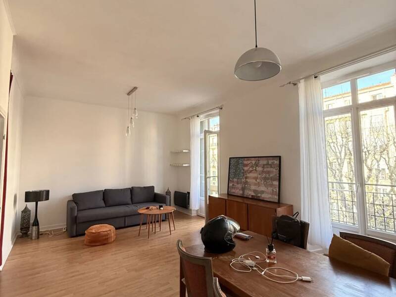 Maison à louer, 54m², NICE