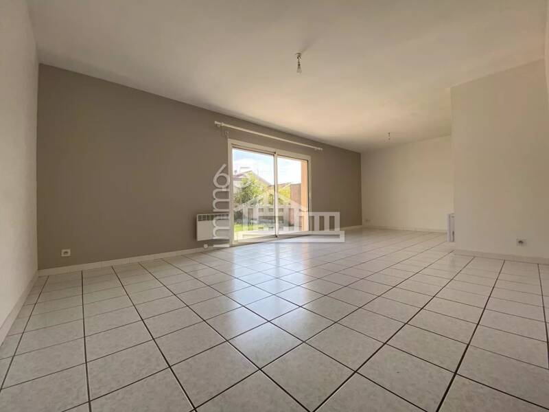 Maison à louer, 80m², SEMEAC