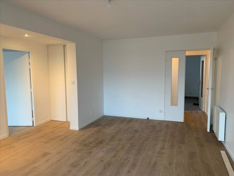 Maison à louer, 96m², LE HAVRE