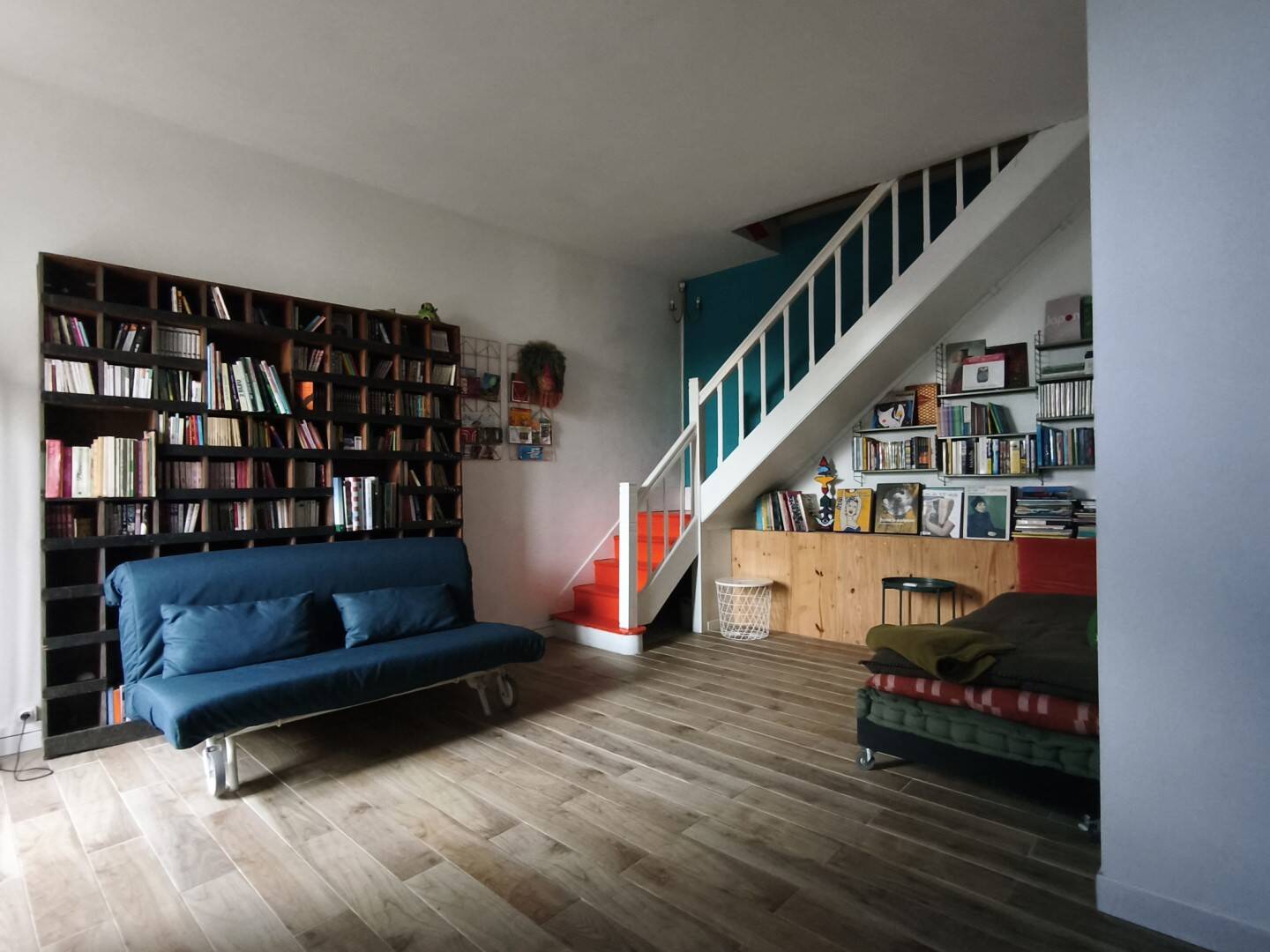 Maison à vendre, 99m², LORMONT