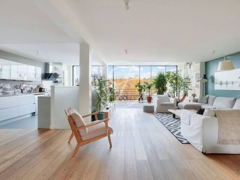 Maison à vendre, 215m², SEVRES