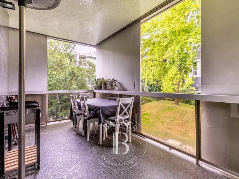 Maison à vendre, 102m², BOULOGNE BILLANCOURT