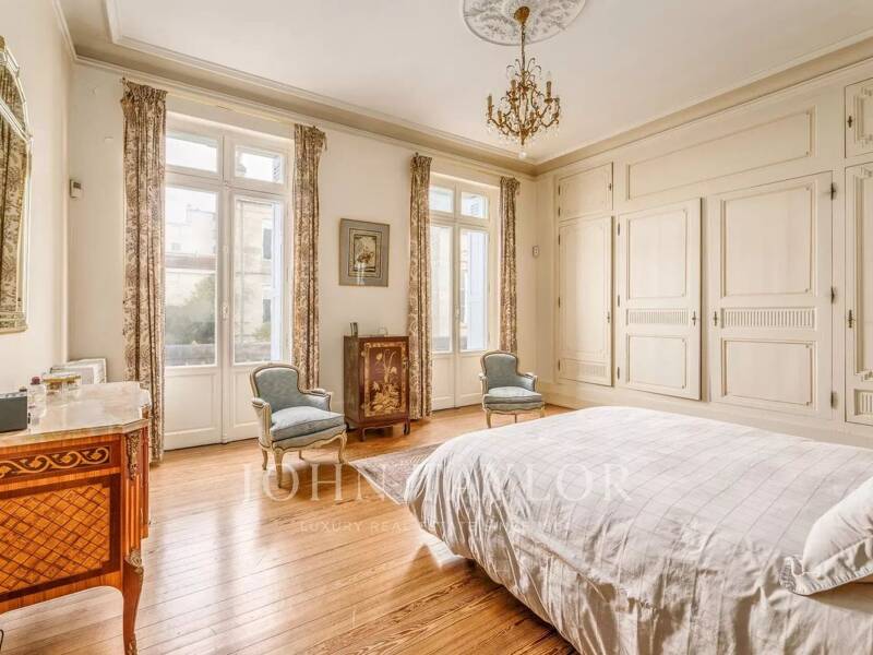Maison à vendre, 235m², BORDEAUX