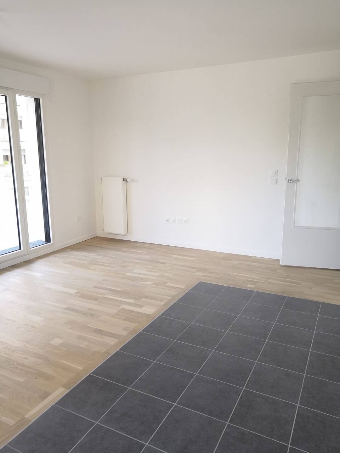 Maison à louer, 48m², RUEIL MALMAISON