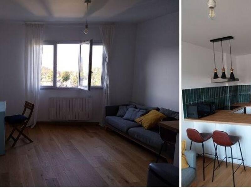 Maison à louer, 34m², MONTREUIL