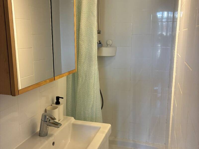 Maison à louer, 48m², PARIS 13E