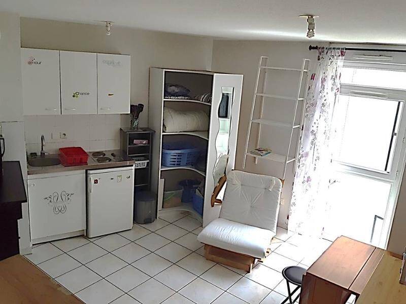 Maison à louer, 22m², GRENOBLE