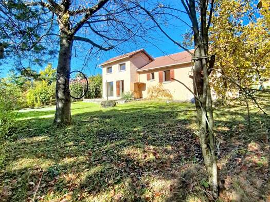Maison à vendre 349 000 € 5 pièces 4 chambres 105 m² 1 165 m² de terrain Montgardin 05230