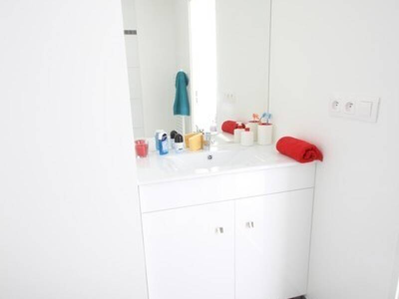 Maison à louer, 17m², REIMS