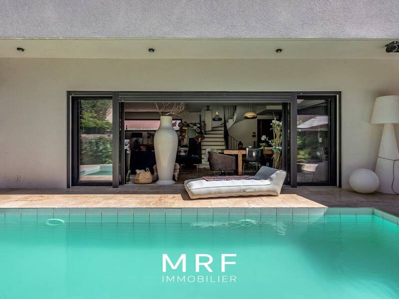 Maison à vendre, 210m², MARSEILLE 9E