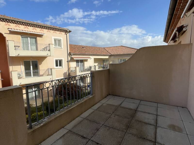 Maison à vendre, 24m², PLAN D'AUPS SAINTE BAUME