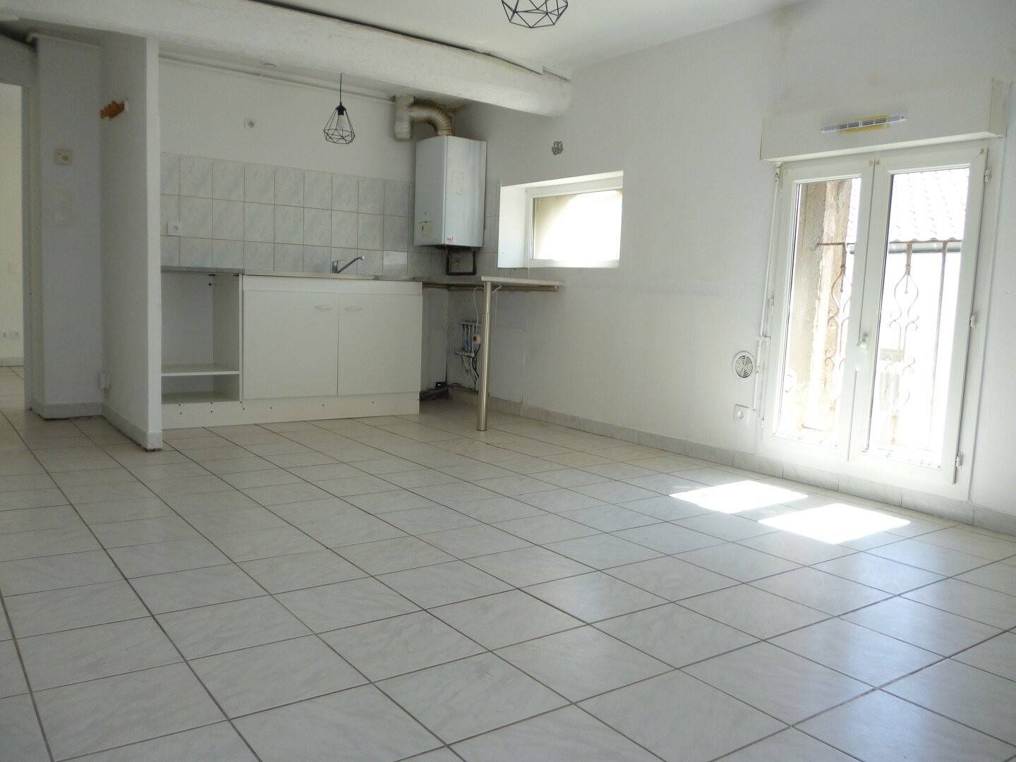 Maison à louer, 50m², BEZIERS