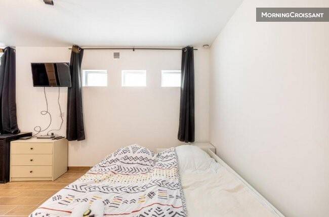 Maison à louer, 25m², AULNAY SOUS BOIS
