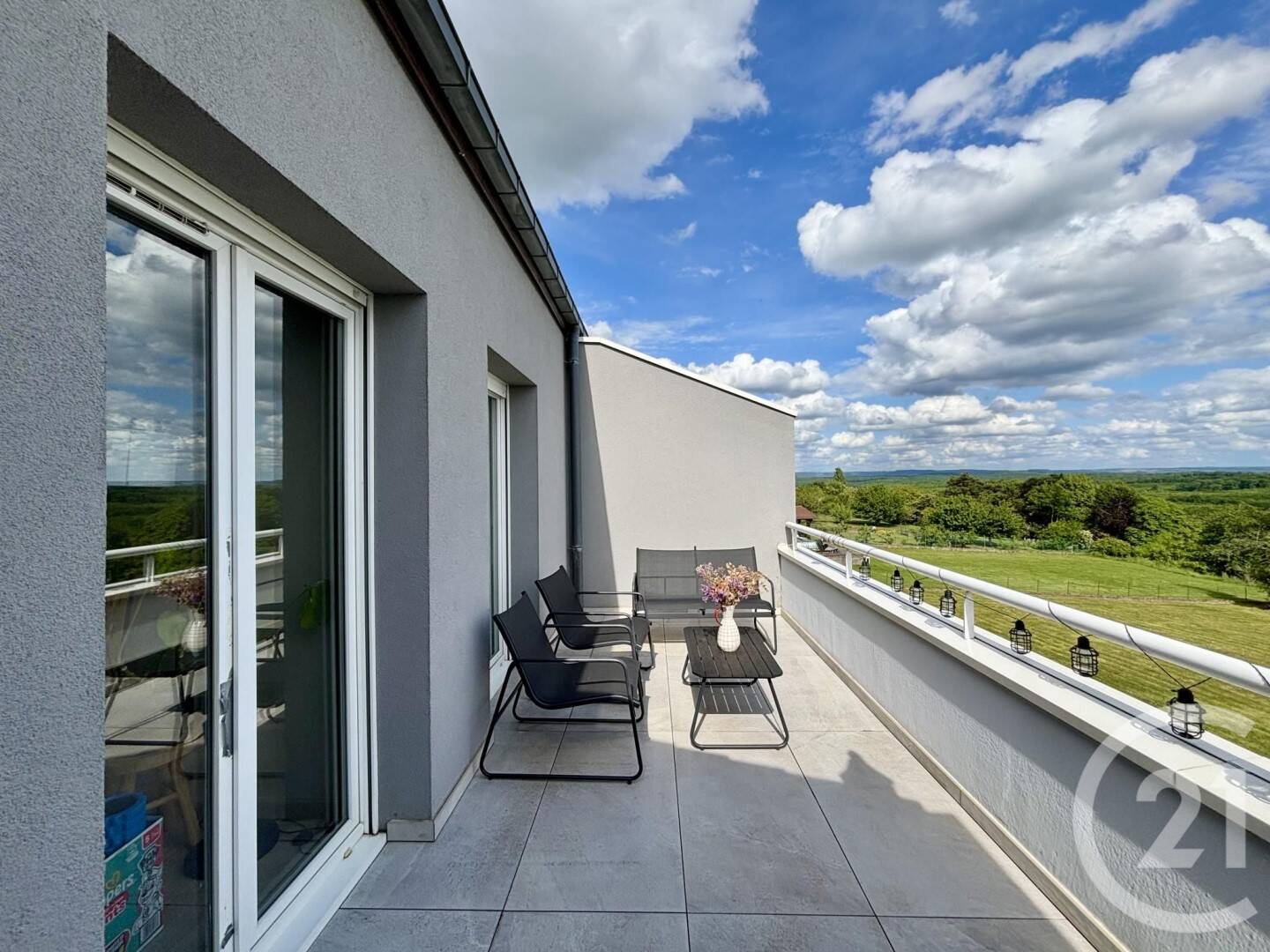 Maison à louer, 104m², BOUST
