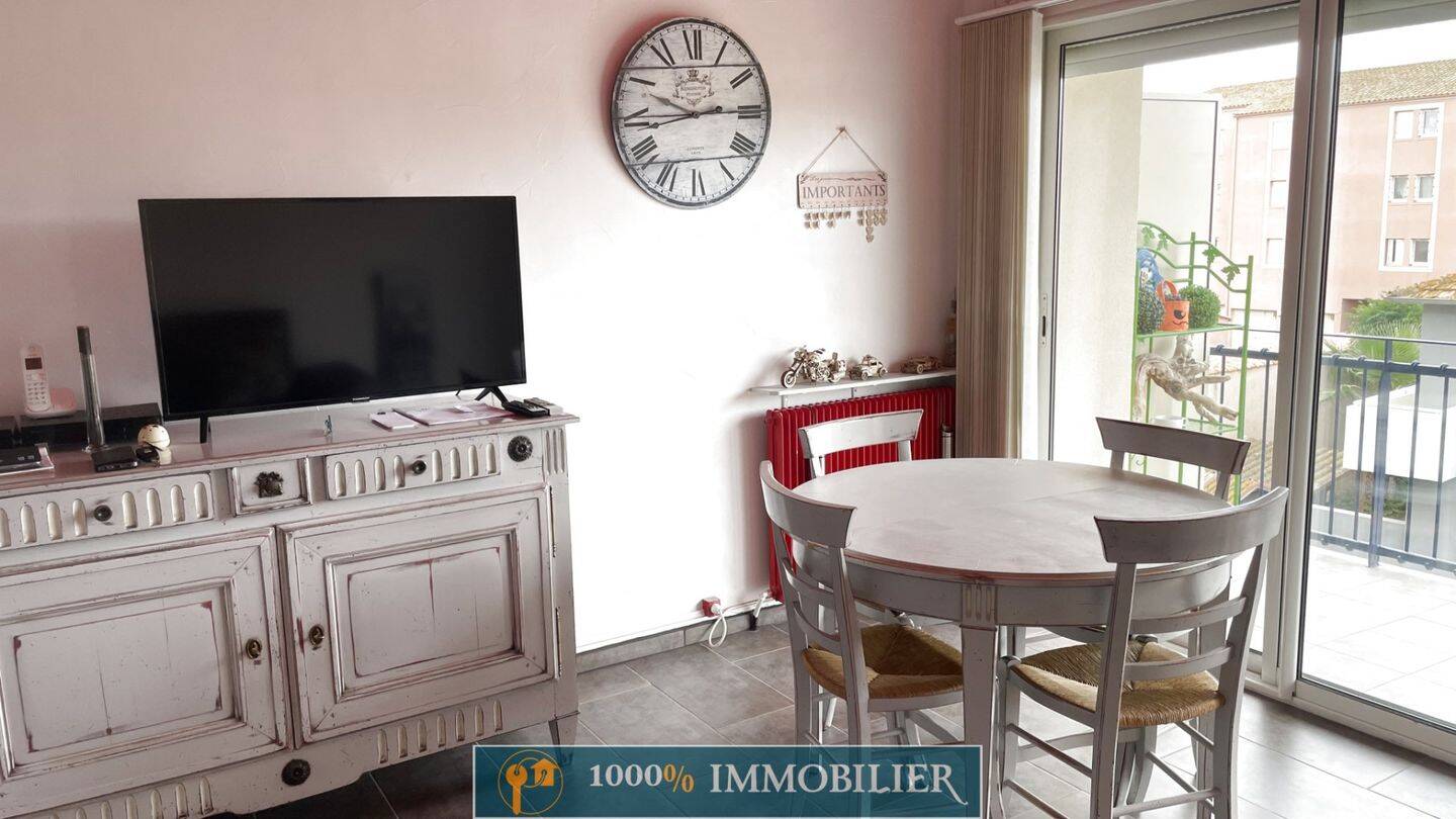 Maison à vendre, 67m², VALRAS PLAGE