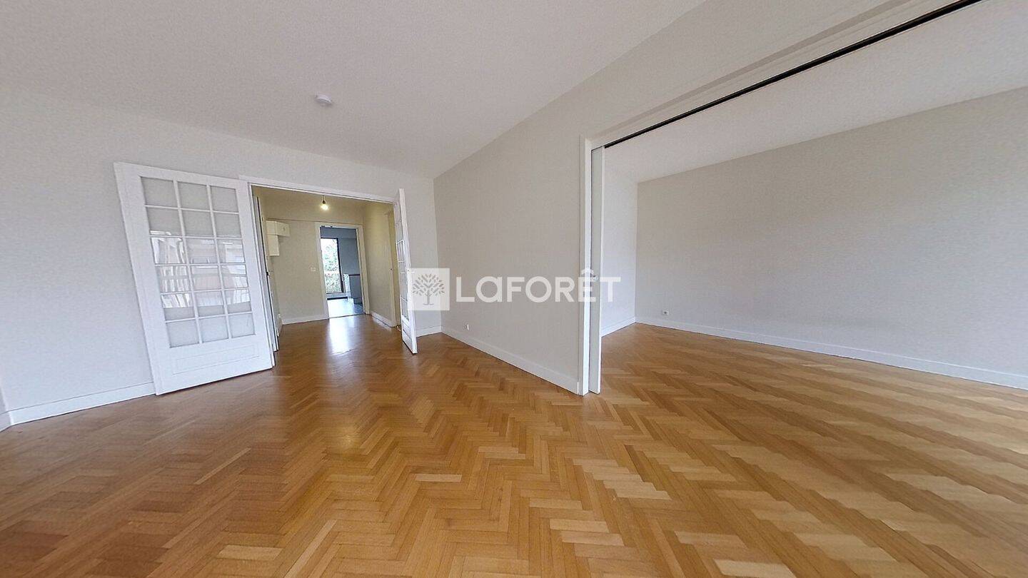 Maison à louer, 69m², VERSAILLES