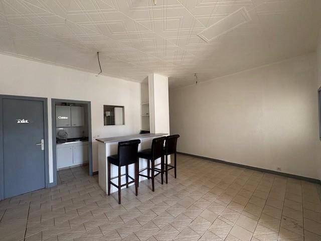 Maison à louer, 46m², BEZIERS