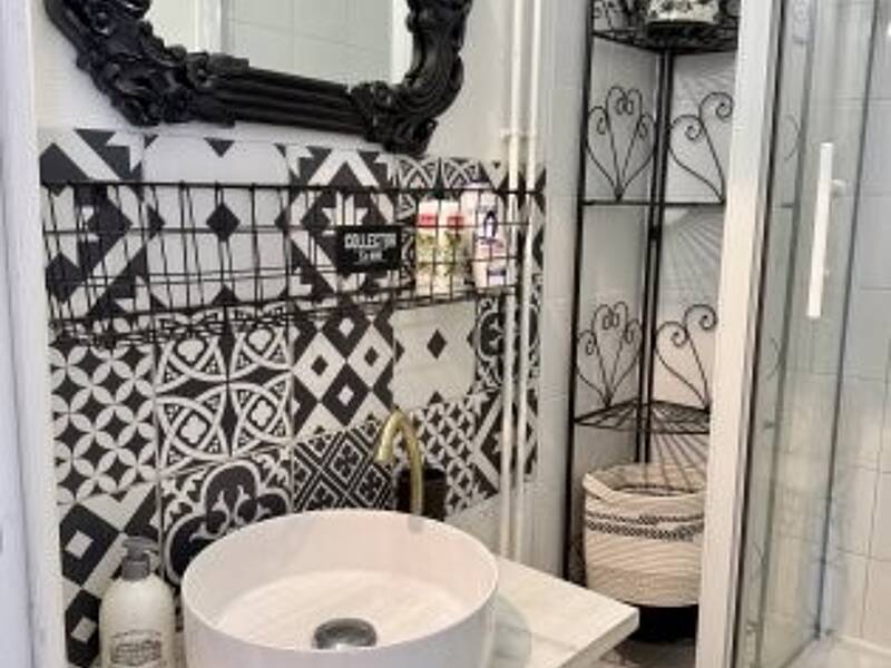 Maison à louer, 42m², LE HAVRE