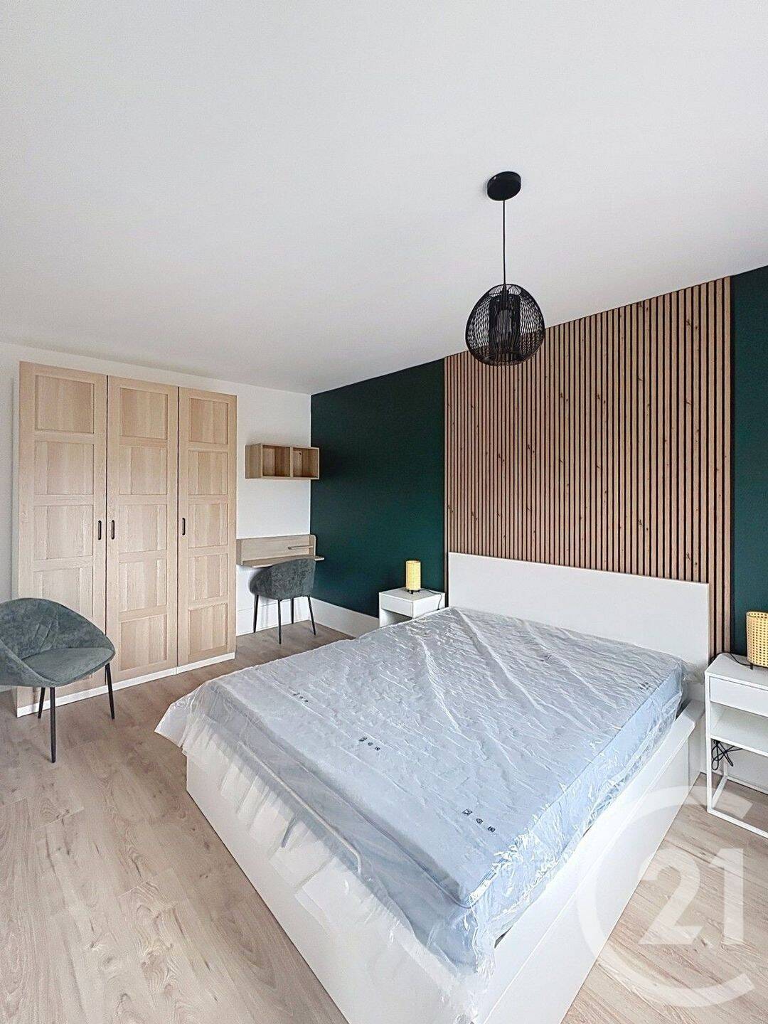 Maison à louer, 34m², CLICHY