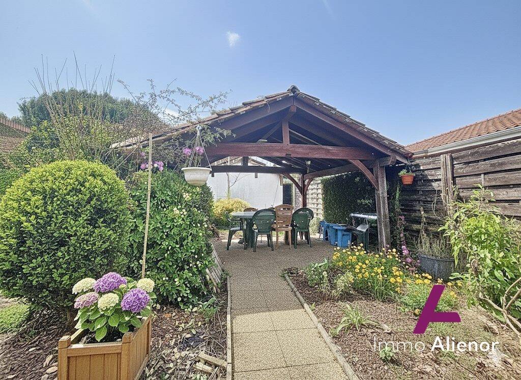 Maison à vendre, 163m², PONTENX LES FORGES