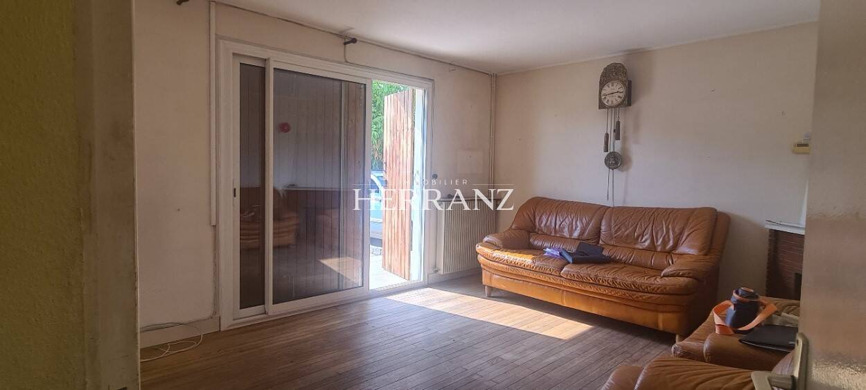 Maison à vendre, 101m², LIBOURNE