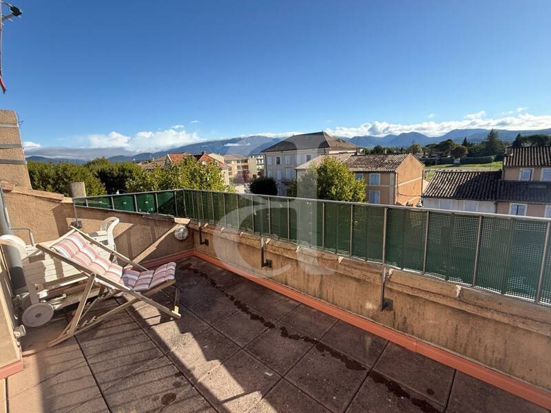 Maison à vendre, 108m², VALREAS