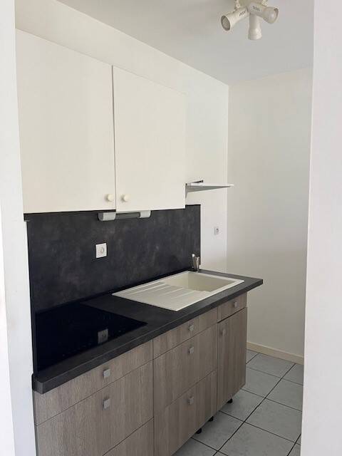 Maison à louer, 45m², LAMOTHE MONTRAVEL