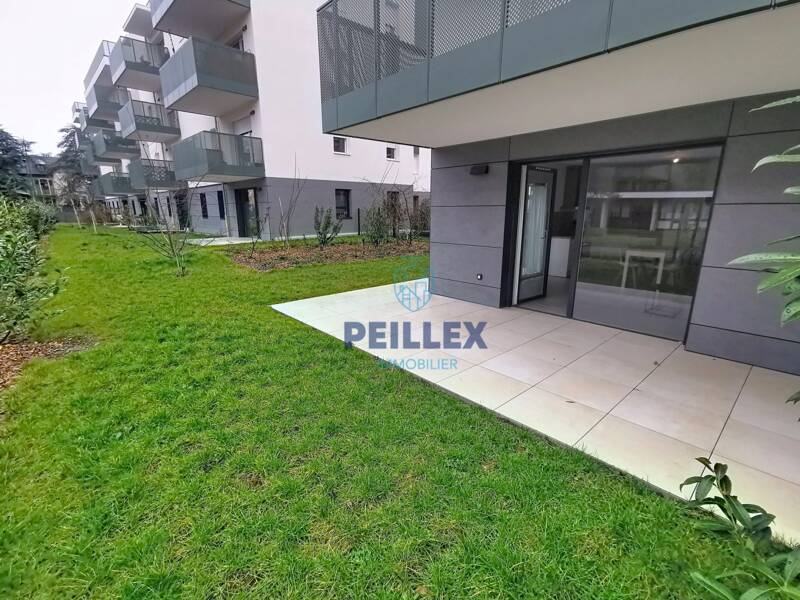 Maison à louer, 46m², THONON LES BAINS