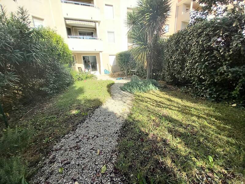 Maison à louer, 42m², AIX EN PROVENCE