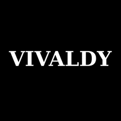 VIVALDY logo