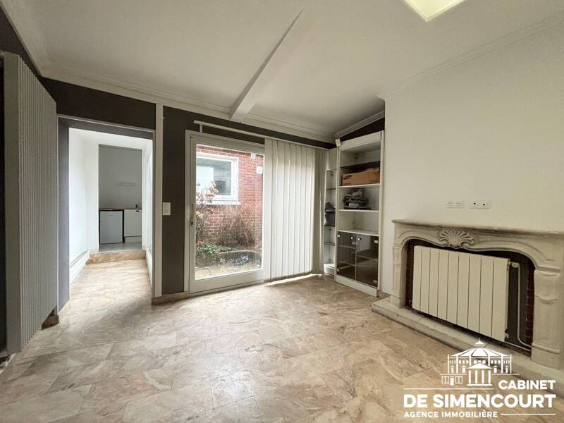 Maison à vendre, 34m², AMIENS