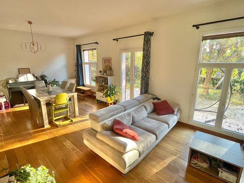 Maison à vendre, 133m², VAULX MILIEU