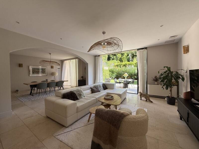 Maison à louer, 210m², AIX EN PROVENCE